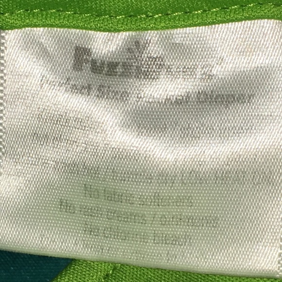 FuzziBunz Small Cloth Diaper - Picture 10 of 11
